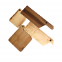 Tagliere in legno