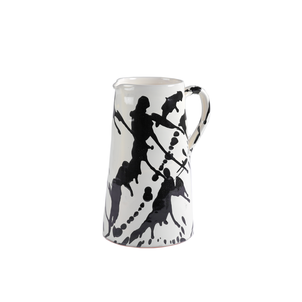 Extra-large jug