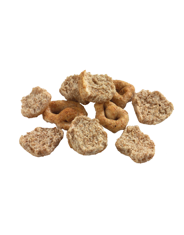 Mini Friselle Multicereali