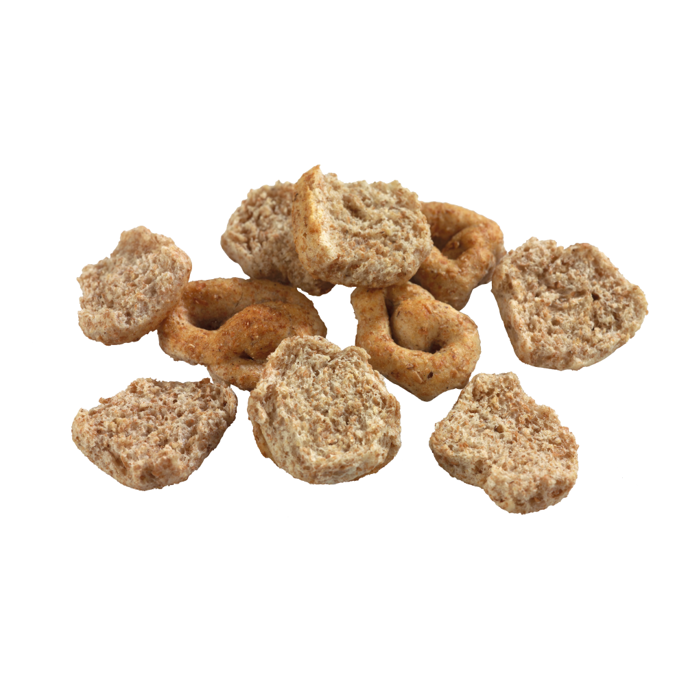 Mini friselle multicereali