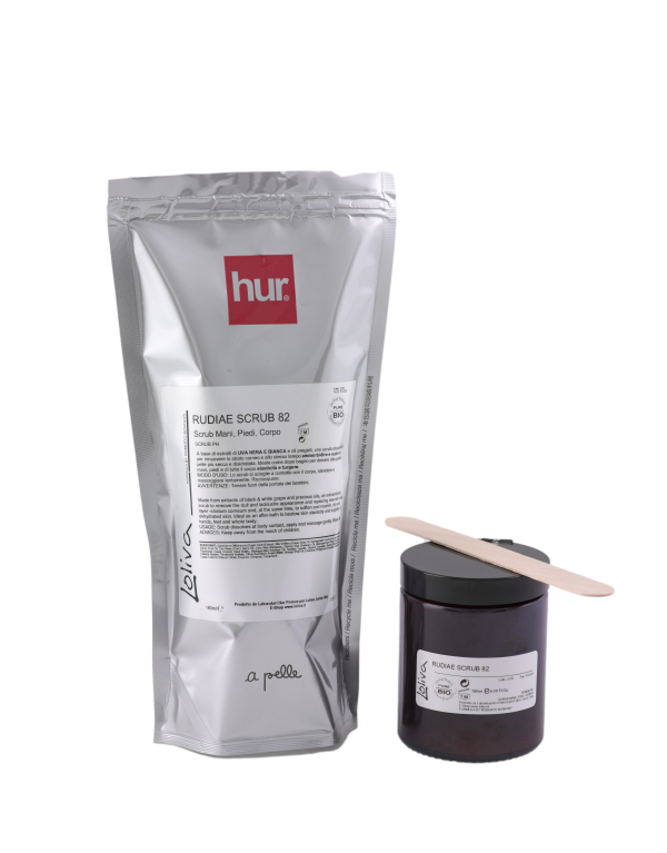 Rudiae Scrub 82