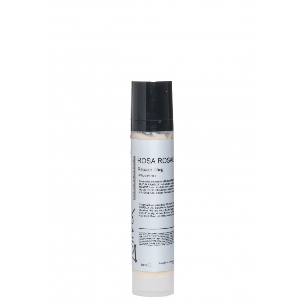 ROSA ROSAE 36 - Crema repair