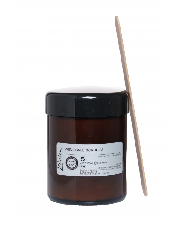 PRIMOSALE SCRUB 83 - Scrub corpo