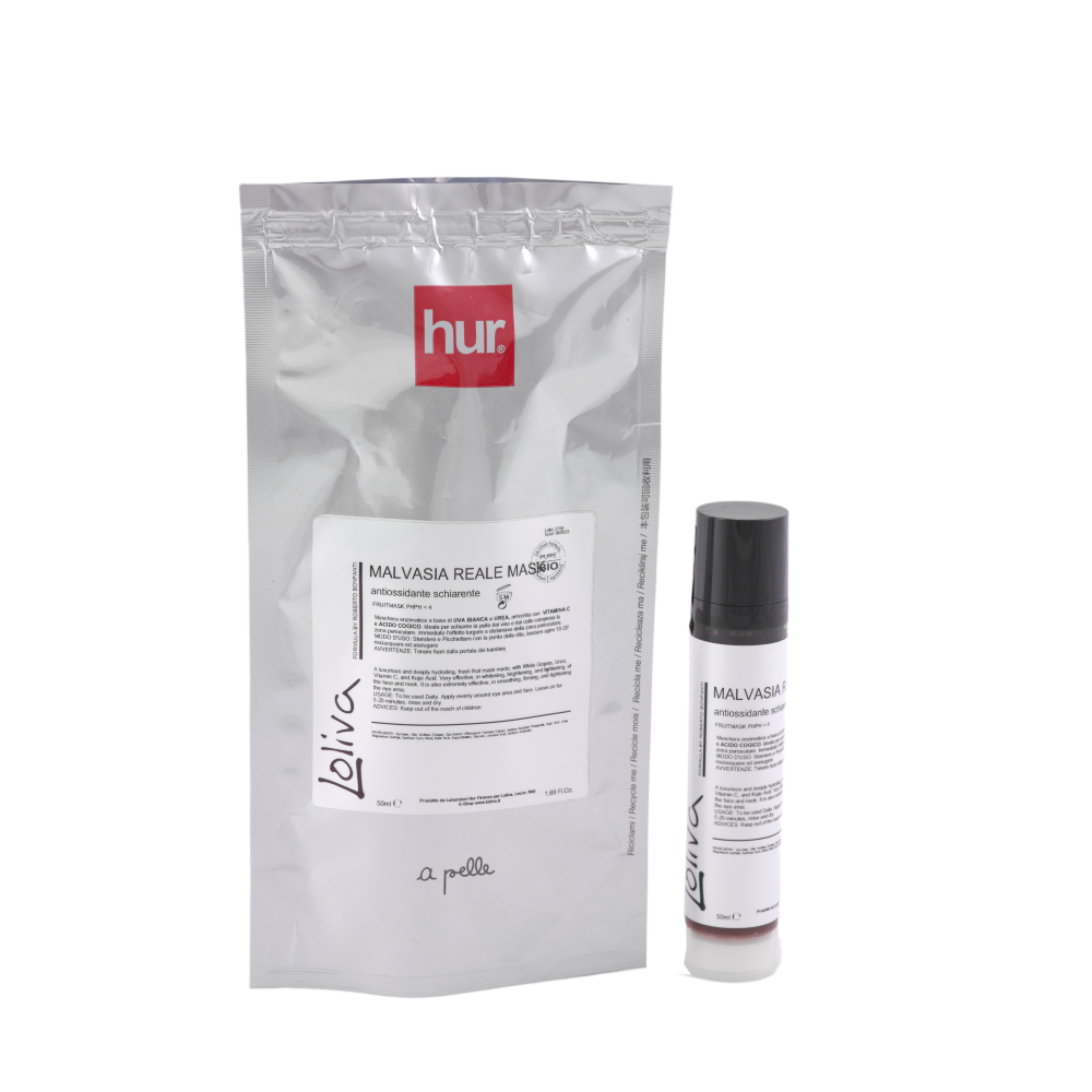 MALVASIA REALE MASK - Maschera viso