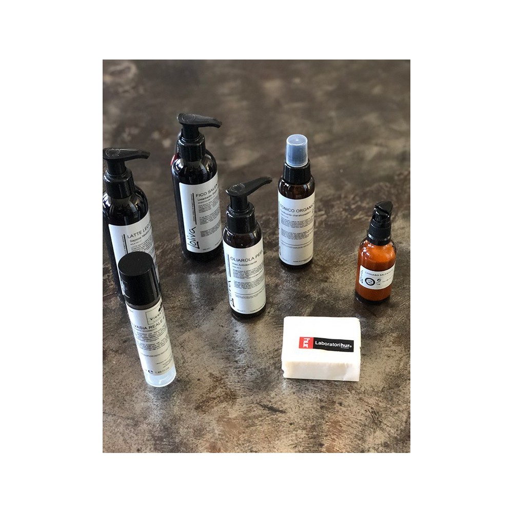 CORE - Crema corpo