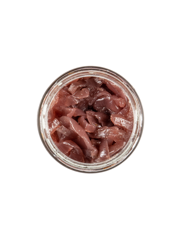 Cipolle Rosse al Negroamaro