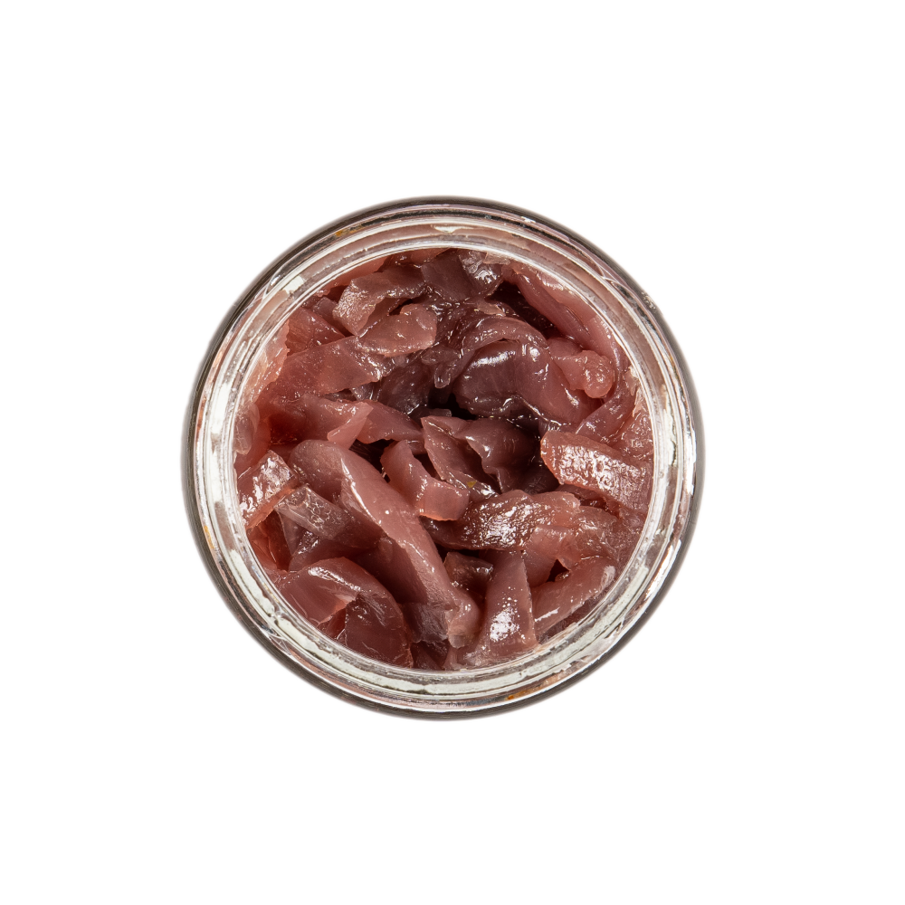 Cipolle Rosse al Negroamaro