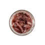 Bittersweet onions with Negroamaro