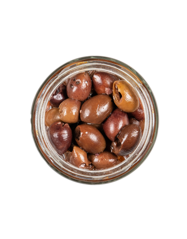 Olive Leccine Denocciolate