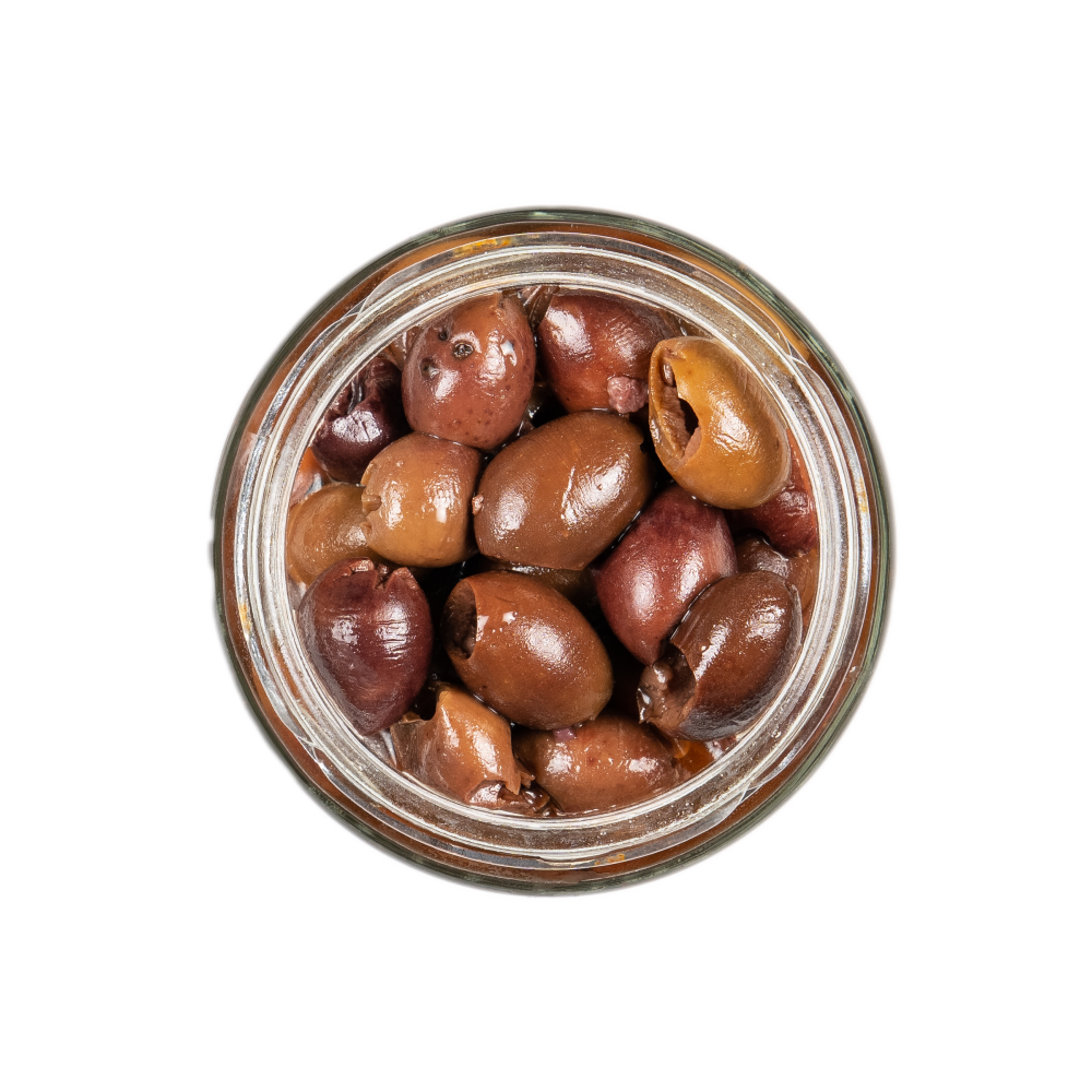 Olive Leccine Denocciolate