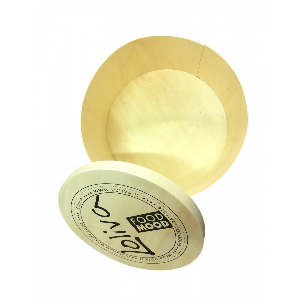 Loliva Gift Box