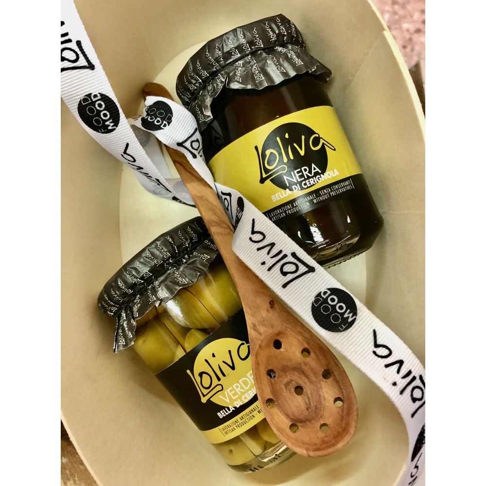 Loliva Gift Box