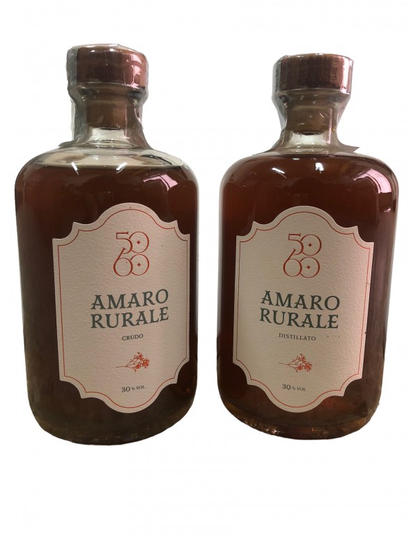 50/60 Amaro Rurale