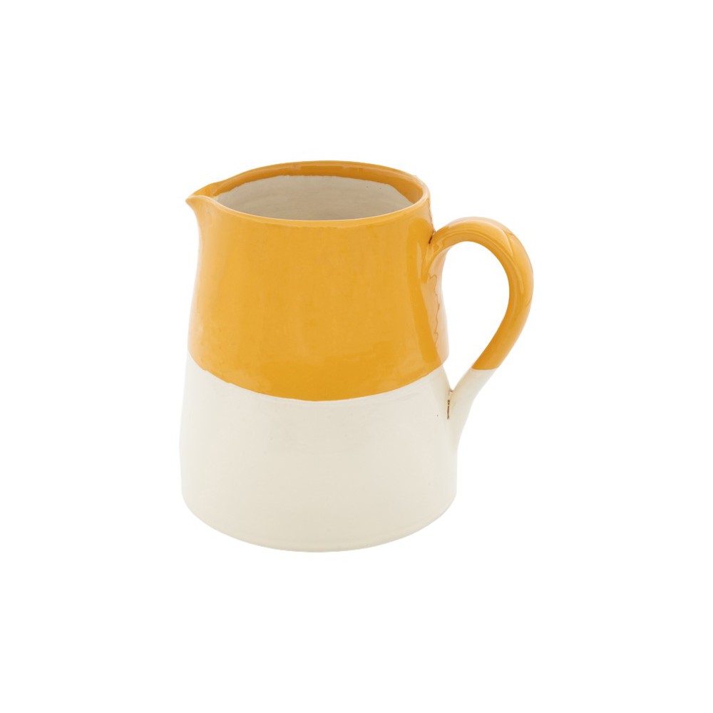 Two-tone "Salentine" Jug