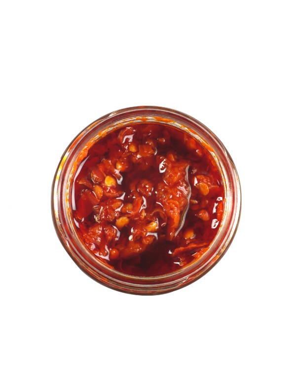 Crema di Peperoncino