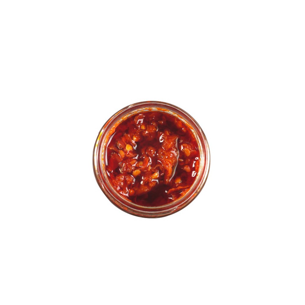 Crema di Peperoncino