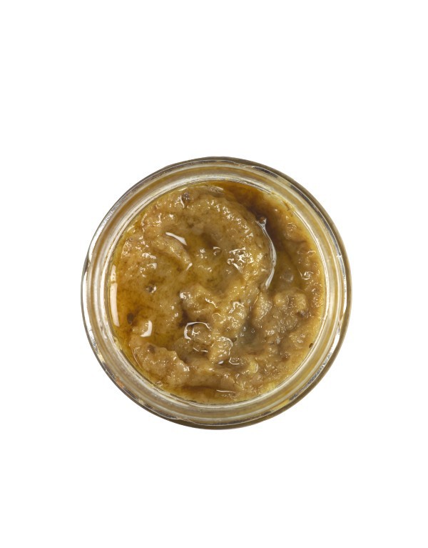 Crema di zucchine