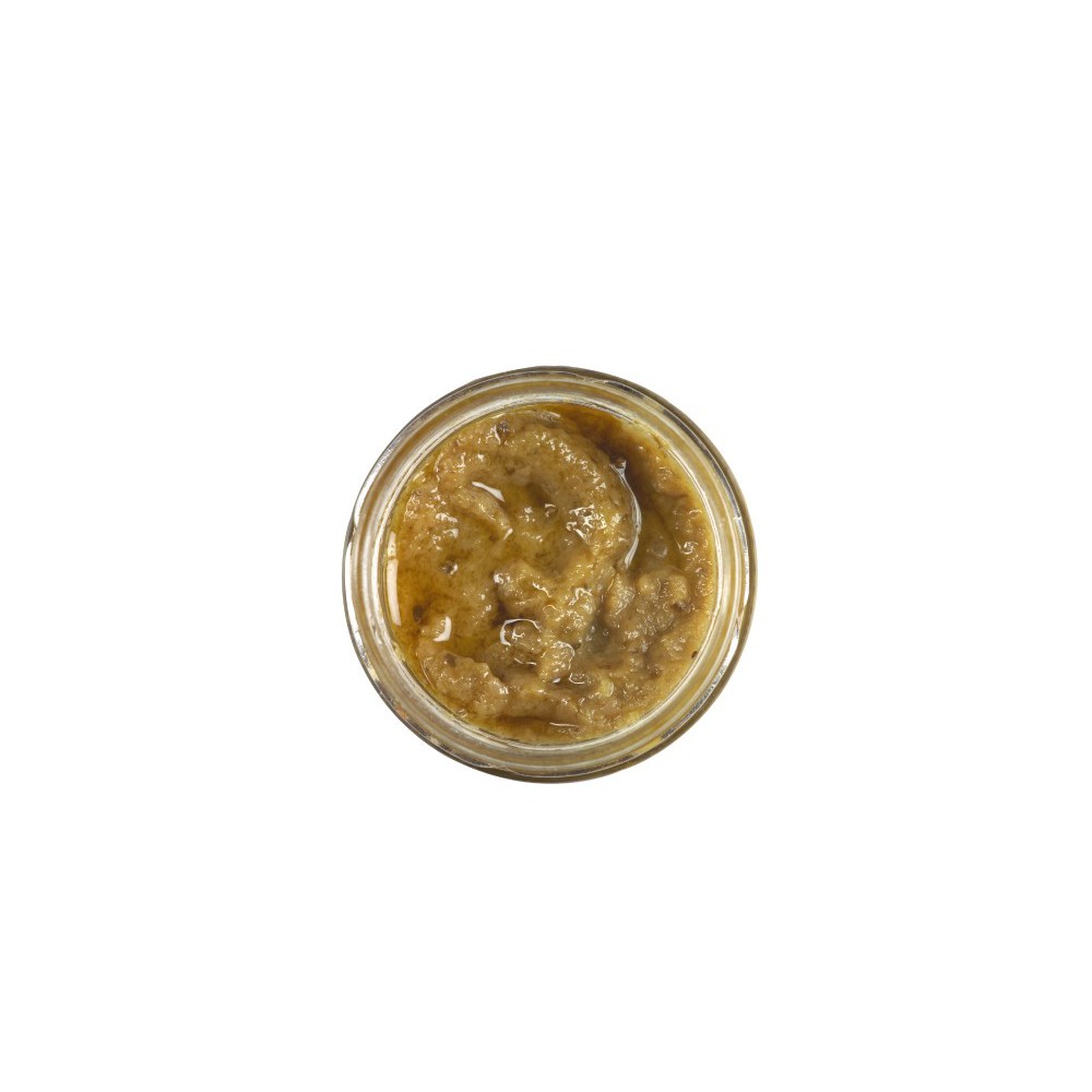 Crema di zucchine
