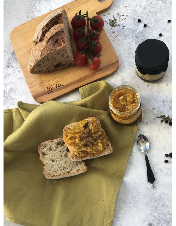 Crema di Zucchine