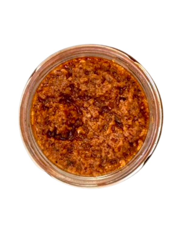 Pesto di Pomodori Secchi