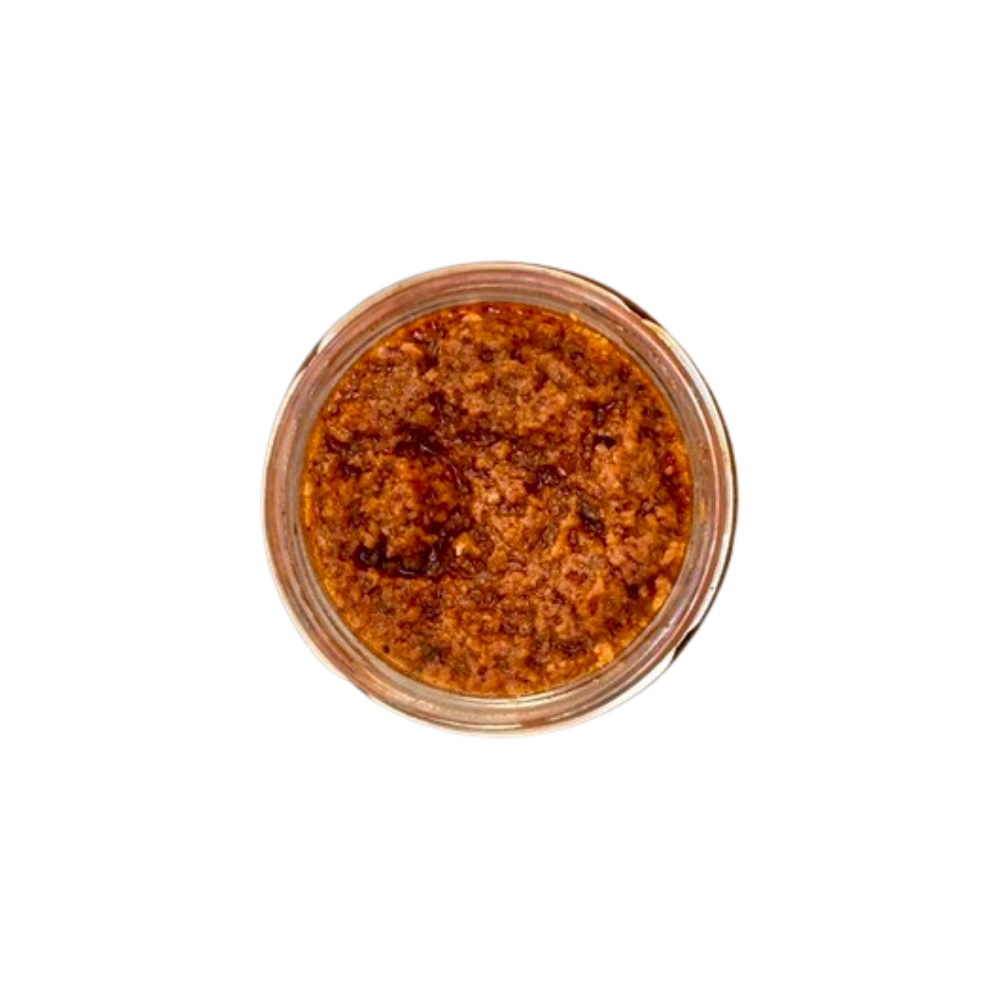 Pesto di Pomodori Secchi