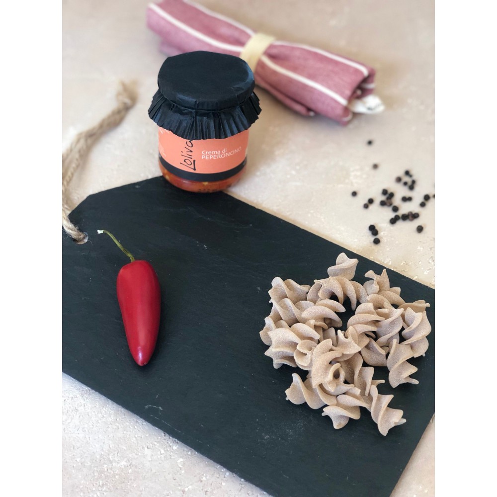 Crema di Peperoncino