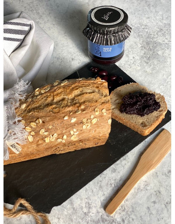 Paté di Olive