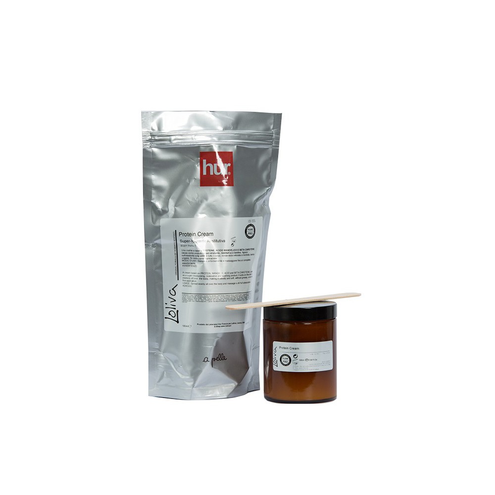 Protein Cream