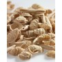 Durum Wheat Orecchiette and Macaroni mix by "Senatore Cappelli"