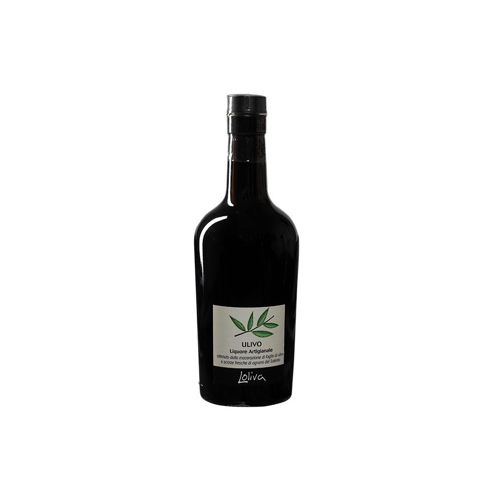 Artisan liqueurs