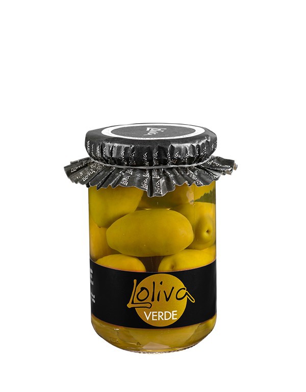 Olive verdi