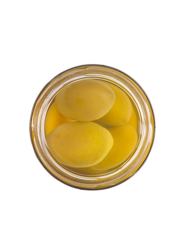 Olive verdi