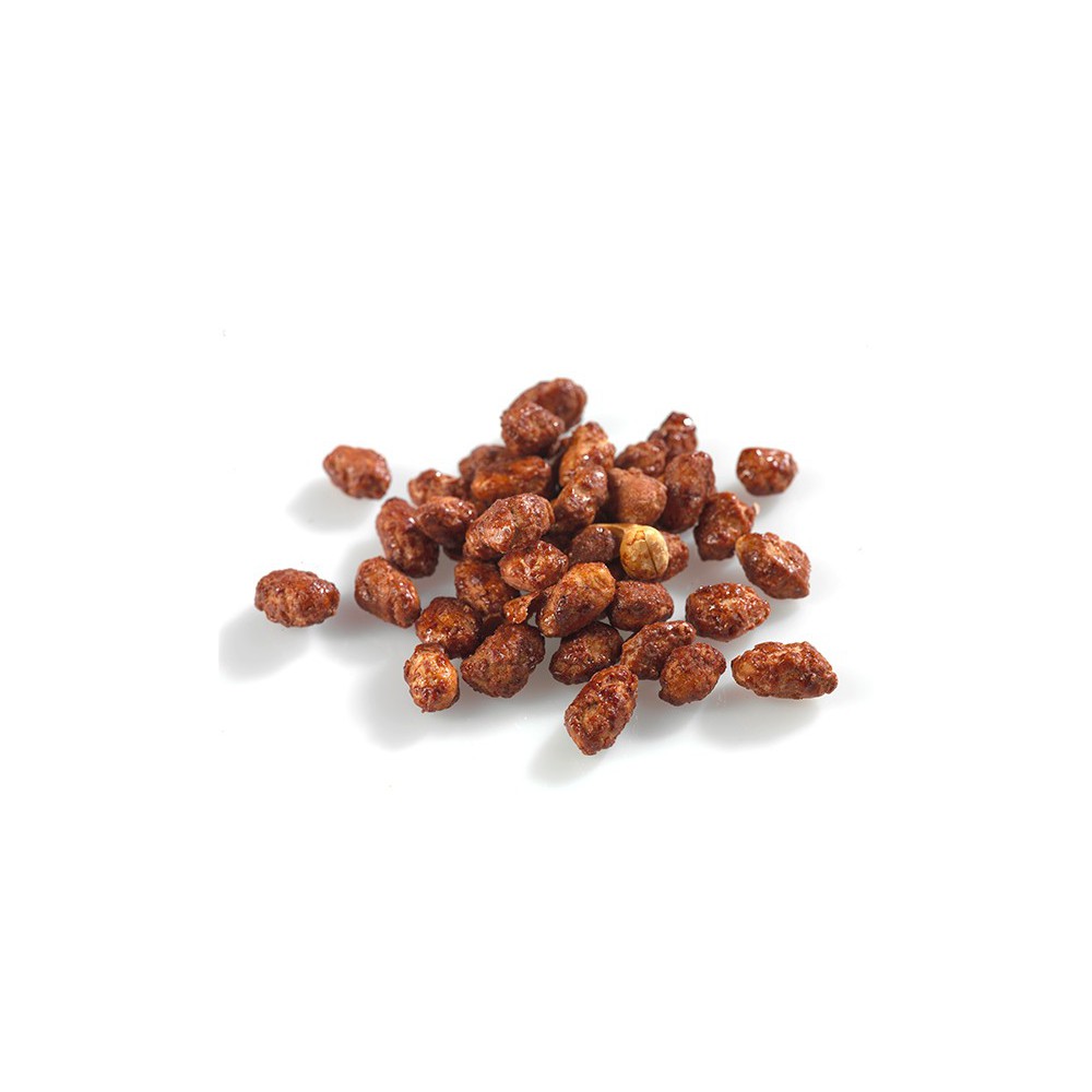 Arachidi pralinate