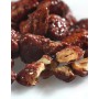 Mandorle pralinate