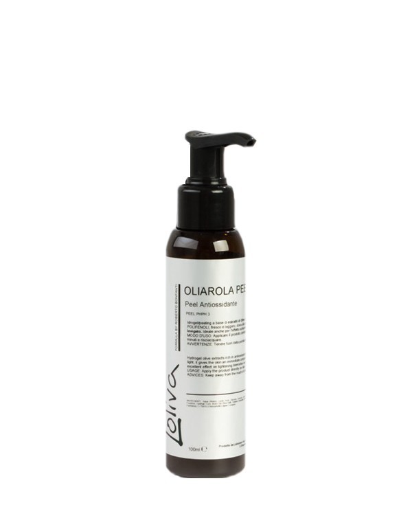 Oliarola Peel