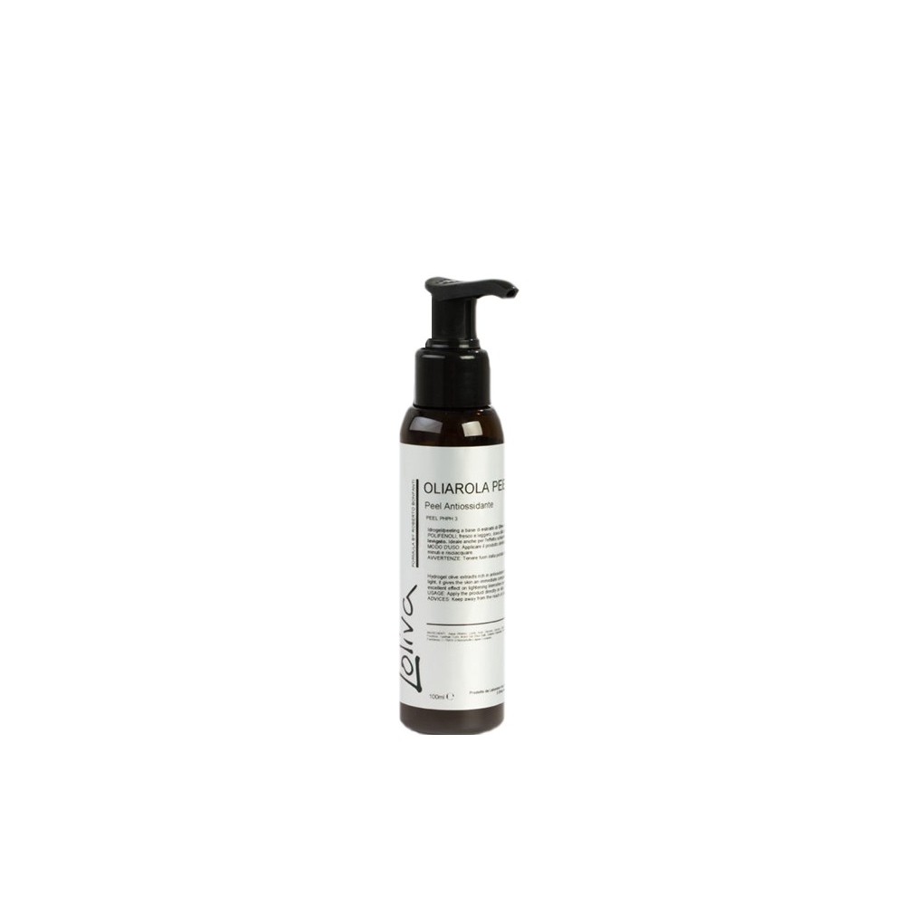 Oliarola Peel