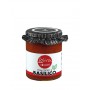 Tomato sauce with basil