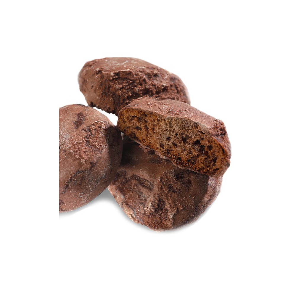 Mostaccioli cookies
