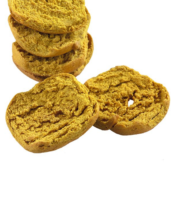 Frisella di Curcuma