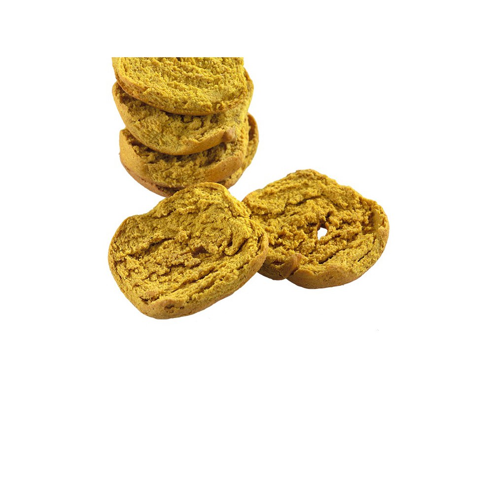 Turmeric frisa