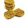 Turmeric frisa