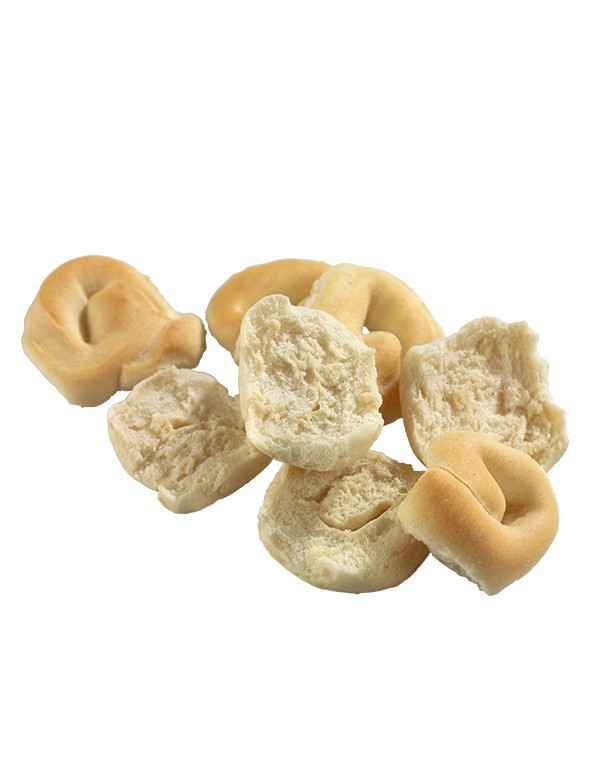 Mini Friselle all'olio