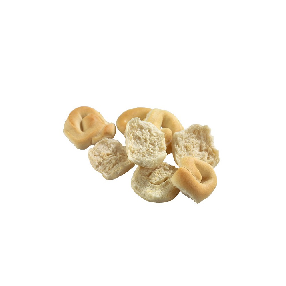 Mini Friselle all'olio