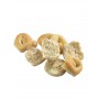 Mini Friselle all'olio