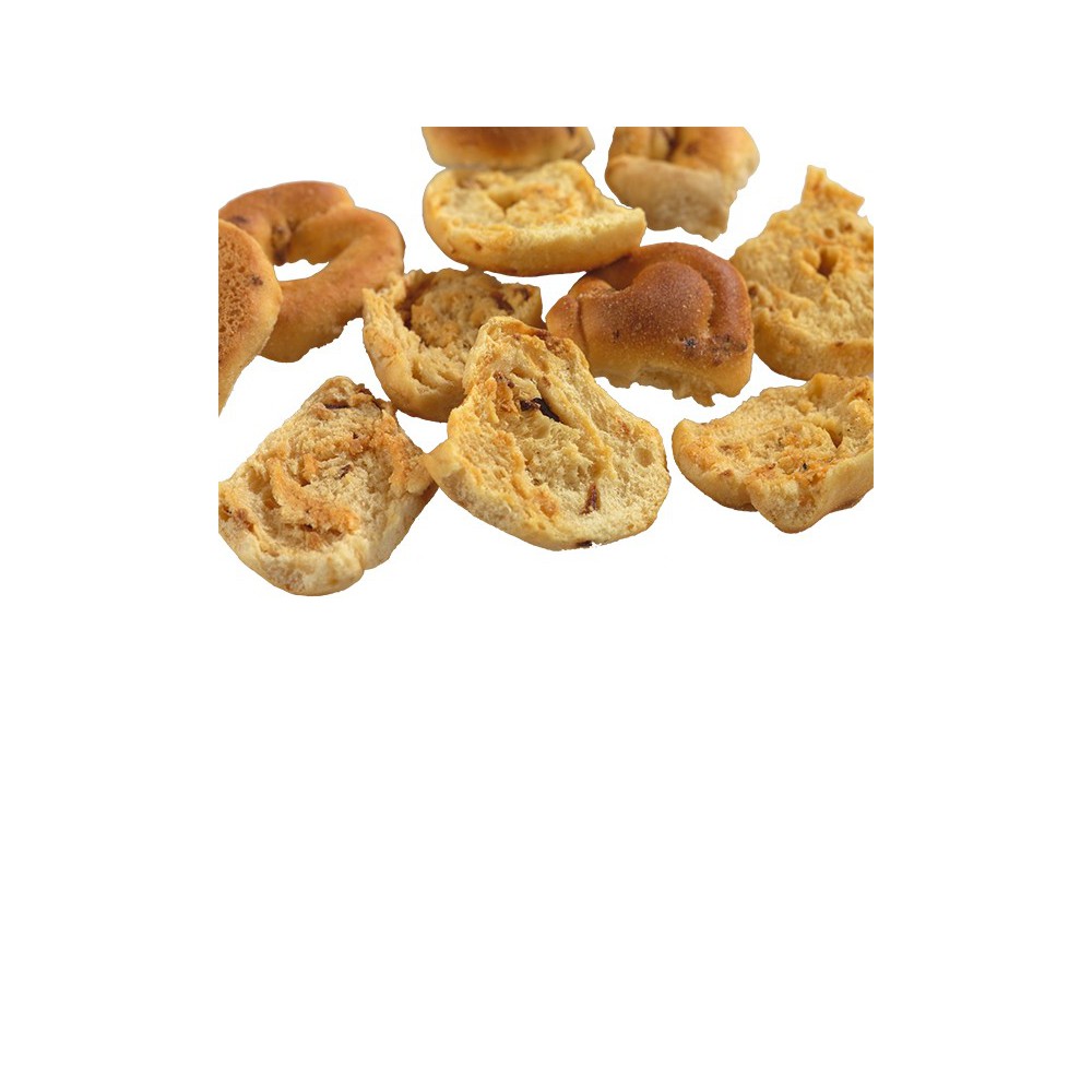 Mini Pizzaiola friselle