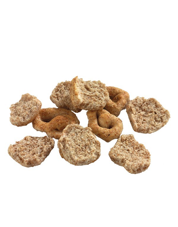 Mini Wholegrain Friselle