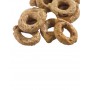 Taralli ai multicereali