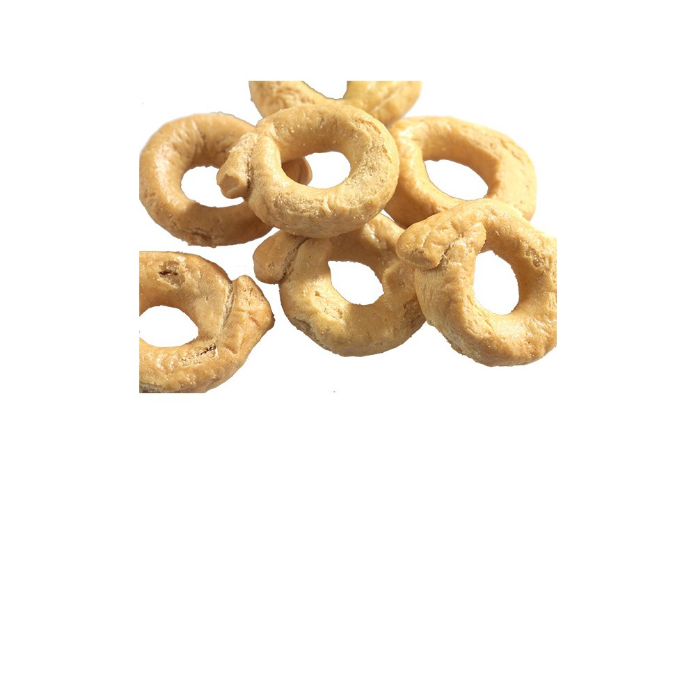 Taralli all'Olio di Oliva