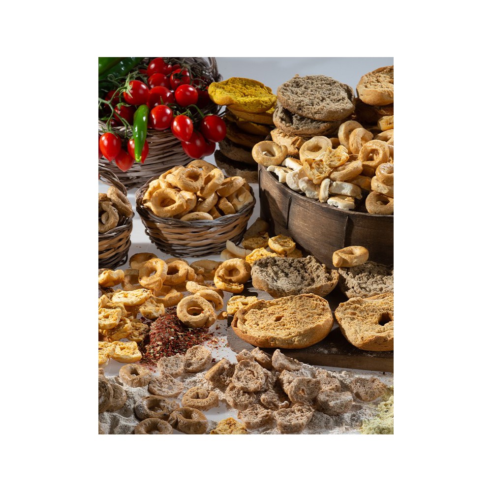 Frisella di Orzo