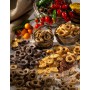 Black Olives taralli